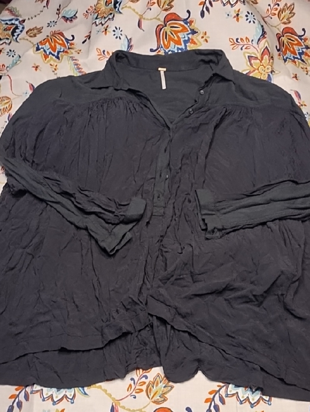 Free People Large Top